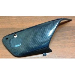 Presa aria DX cubicata Originale Aprilia