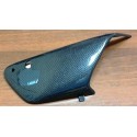 Presa aria DX cubicata Originale Aprilia