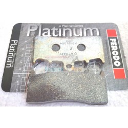 Brake Pads Ferodo Platinum BMW R 850 R