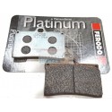 Ferodo brake pads Platinum ATK 500/600 Dirt Track