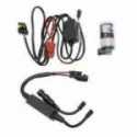 Kit Xenon H11 Coppia Yamaha Xp530D-A T-Max Dx 530 2017