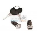 Kit Locks Piaggio Vespa Et2 Et4 50 50 S 50 50 Lx Liberty 50 