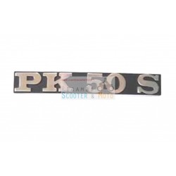 Placa Vespa Pk 50 S