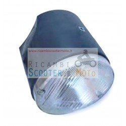 Faro Headlight Piaggio Yes E / D