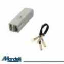 Direccion De Indicadores De Cableado Kawasaki Ej 650 (W650) 1999-2006