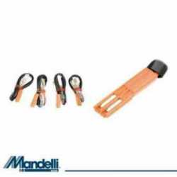 Direccion De Indicadores De Cableado Honda Cb Seven Fifty 1992-2003