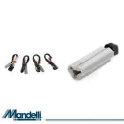 Cablaggio (Coppia) Per Indicatori Di Direzione Yamaha Mt-07A 700 2017