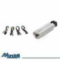 Cableado (Par) Para Los Indicadores De Direccion Yamaha Mt-07A 700 2017