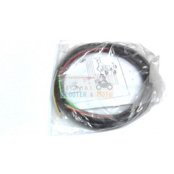 Electrical System Vespa 50 Pk 1 Series Without Arrows