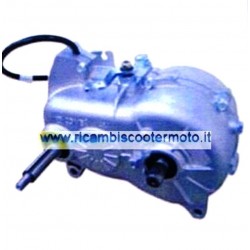 Reductor completo original Aixam 400 Diesel Evolucion