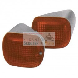 Couple arrows rear indicators Piaggio FREE (since 1992)