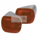 Couple arrows rear indicators Piaggio FREE (since 1992)