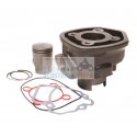 Group Thermal cylinder Aprilia Sr 50 Lk Motor Piaggio