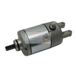 Motorino Avviamento Aprilia Leonardo St 250 300