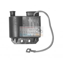 Electronic Control CDI DZE Aprilia Af1 50 / Europe / Futura