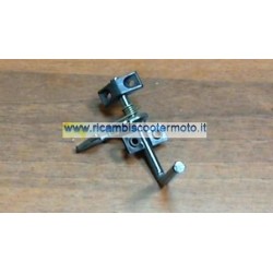 Kit aggancio sella originale Aprilia