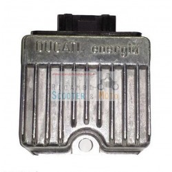 Voltage Regulator Suzuki Katana / Zillion 50 1997-2004