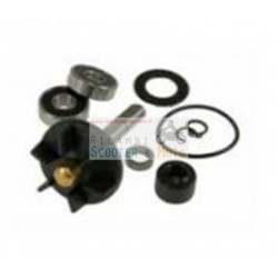 Kit Revisione Pompa Acqua Piaggio Zip Nrg Quartz