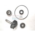 Water Pump Revision Kit Aprilia Rally Sr Area 51 Gulliver Sonic 50 Lc