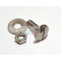 Screw mudguard Piaggio Vespa Px 50 90 125 125 150 200