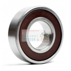 Ball Bearing Sealed Wheel 12X32X10 6201 Ddu