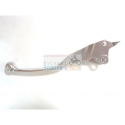 Clutch Lever Left Chrome Yamaha Xenter 125 150