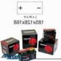 Battery C60-N30-A A Moto Guzzi Quota 1000 1992-1997 Without Acid Kit