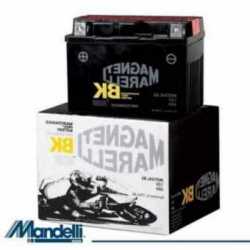 Batteria Motz14S-Bs Benelli Tornado Tre 1130 2007 Senza Kit Acido