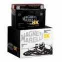 Batteria Motx20L-Bs Harley Davidson Flstc Heritage 1450 Senza Kit Acido