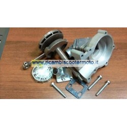 Kit ATG Alimentazione Turbo Girante Piaggio