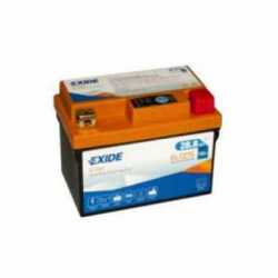 Batteria Eltz7S Al Litio Garelli Ciclone 50 2006-2008 Senza Kit Acido