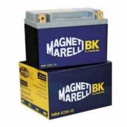 Lit-Ion8 Batterie Au Lithium Malaguti Ciak Master 150 2004 Sans Kit Acide