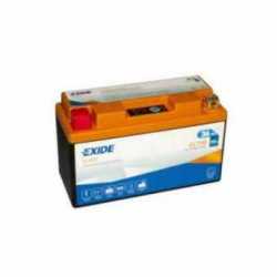 Bateria Litio Elt9B Derbi Mulhacen Eu2 - Cafe' Eu3 - Nie 660 2006-2008 Sin Kit De Ácido