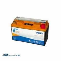 Lithium Battery Elt9B Derbi Mulhacen Eu2 - Cafe' Eu3 - Nie 660 2006-2008 Without Acid Kit