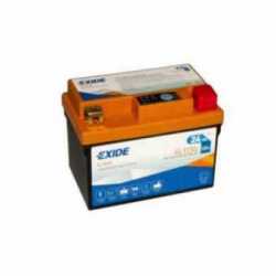 Batterie Au Lithium Eltz5S Cpi Aragon 125 Gp 2007 Sans Kit Acide