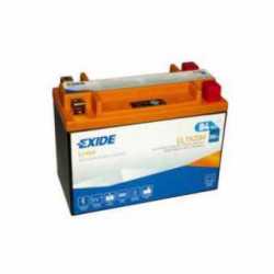 Lithium-Batterie Eltx20H Suzuki Vx800 1990-1994 Ohne Säure-Kit