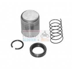 Revision del pinon Kit de motor de arranque Mitsuba Piaggio Ape 50