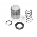 Revision del pinon Kit de motor de arranque Mitsuba Piaggio Ape 50