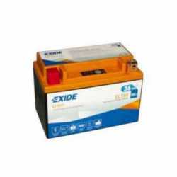 Bateria Litio Eltx9 Malaguti Centro Ie 125 2008-2009 Sin Kit De Ácido