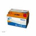 Batterie Au Lithium Eltx9 Malaguti Centro Sl 125 2009-2011 Sans Kit Acide