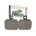 Front brake pads Ferodo Aprilia Rs 50 2006-2010