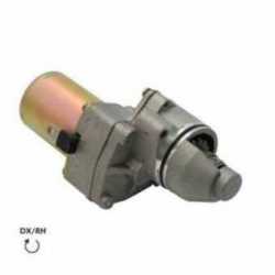 Motor De Arranque Z14 Malaguti Cnk Drakon 50 2005-2007