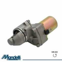 Motor De Arranque Z14 Malaguti Cnk Drakon 50 2005-2007