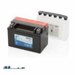 Etx9-Hotes Sealed Agm Batterie Kymco Agility 200I R16 2010 Sans Kit Acide