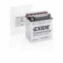 Battery Eb12A-A Standard A Honda Cb 250 G 1974-1977 Without Acid Kit