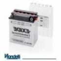 Battery Eb12Al-A Standard A Aprilia Atlantic 125 2003-2005 Without Acid Kit