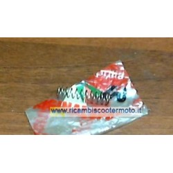 Molla valvola ghigliottina carburatore TK originale Aprilia