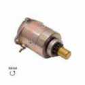 Motor De Arranque Z11 Piaggio Ape 50 2009-2017