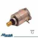 Motor De Arranque Z11 Piaggio Ape 50 2009-2017