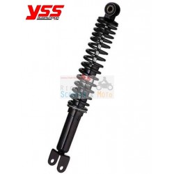 Rear Shock Shock Aufgenommene Yss Aprilia Amico 50 1992-1998